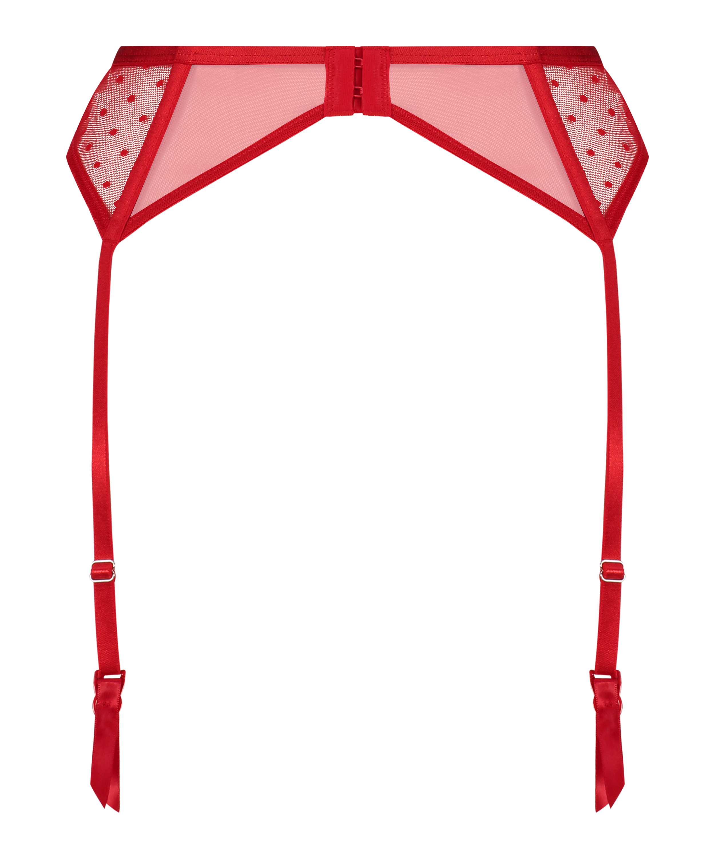 Strapse Pippa für 25.99€ Strapse Hunkemöller