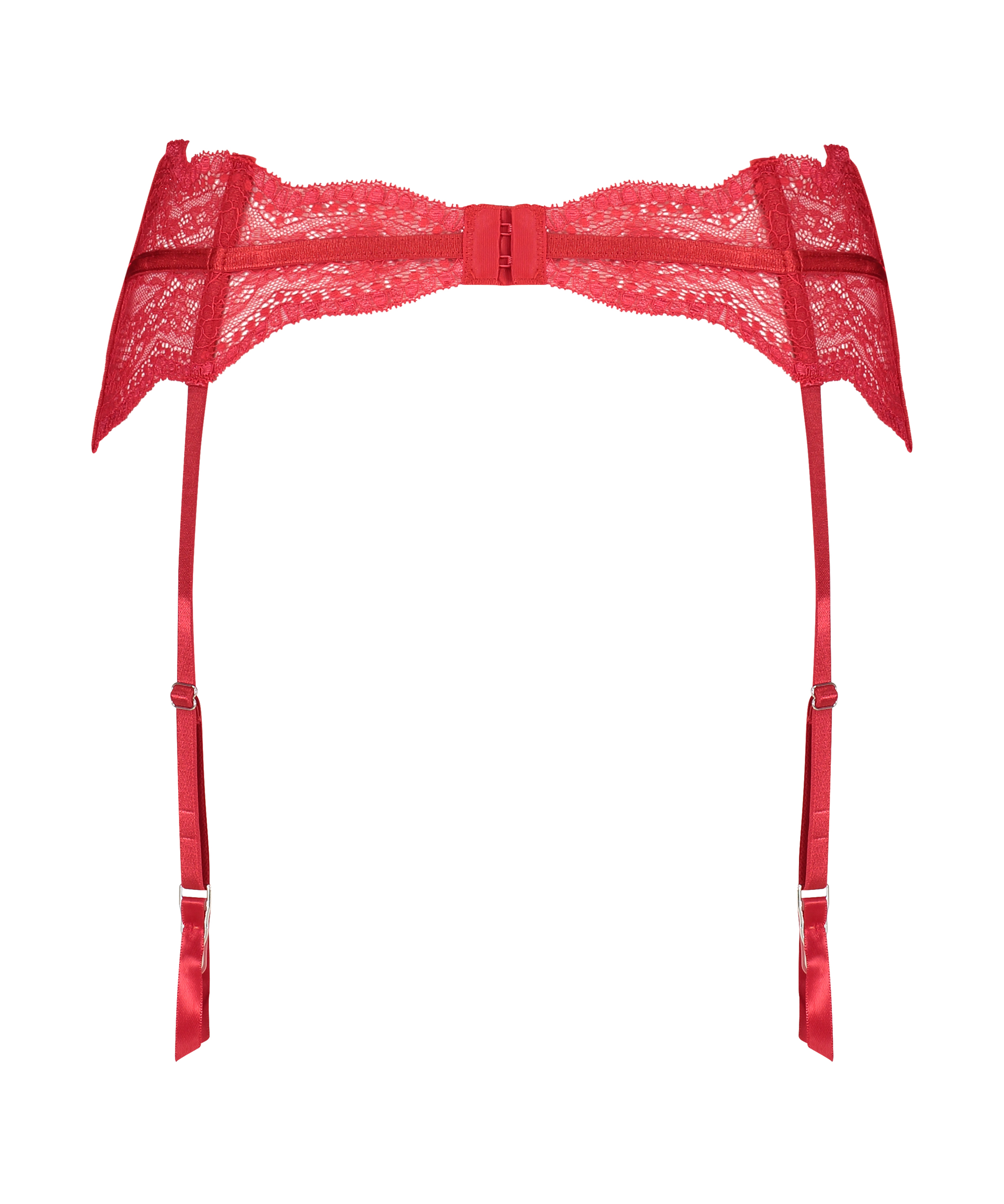 Strapse Isabelle für 6.6€ Strapse Hunkemöller