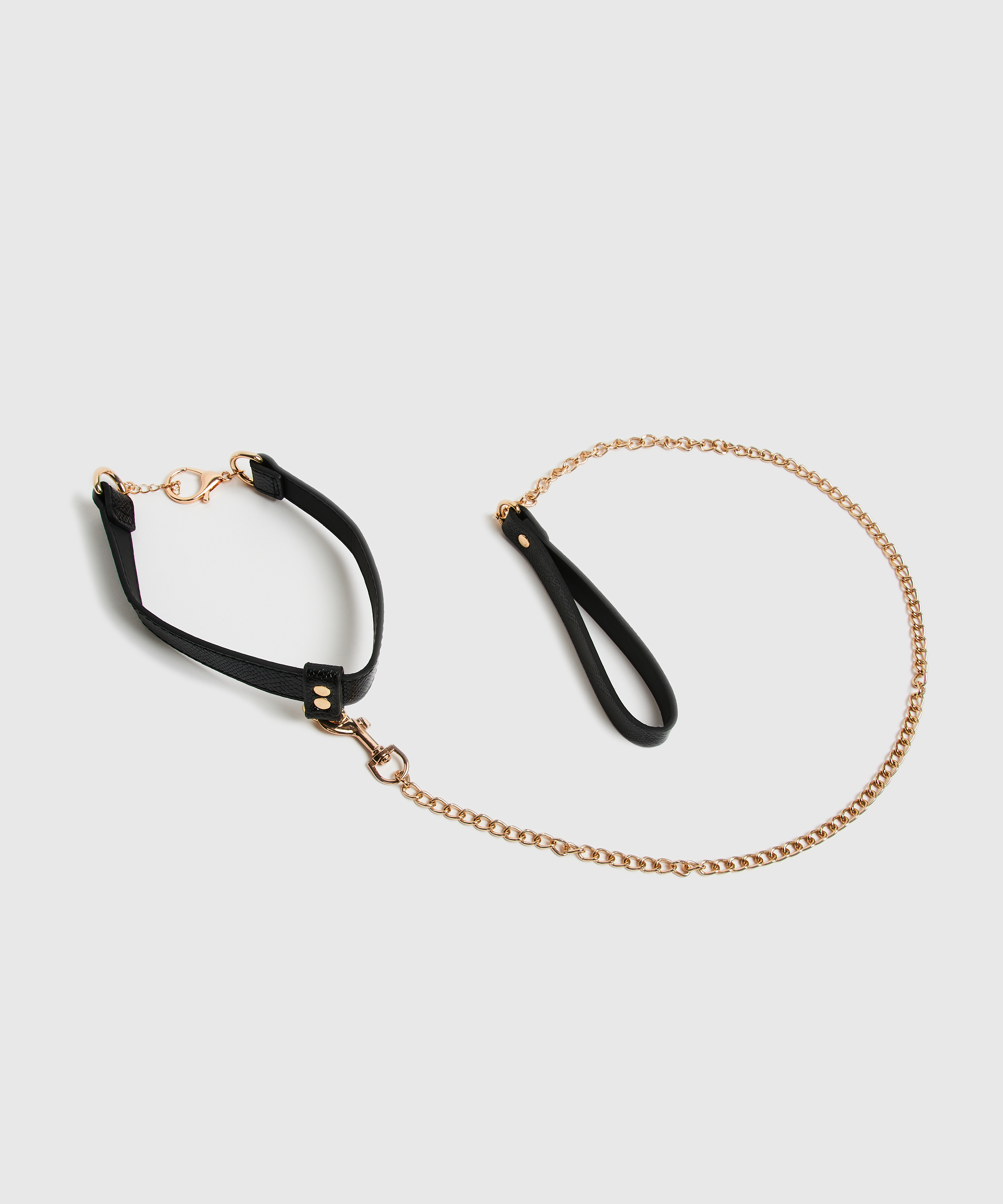 Choker Chain für 16.99€ Private Collection Hunkemöller