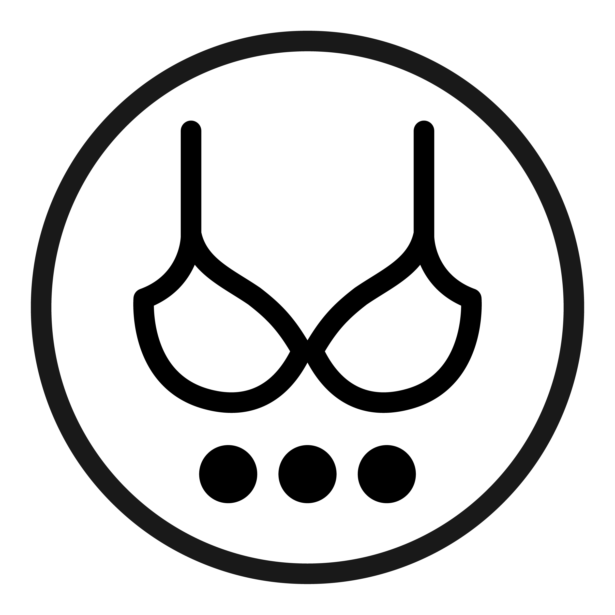 HKMX Sport-BH The Pro Athlete Level 3 - Schwarz -Unterwäschegeschäft Icon USPSubCategory 1034