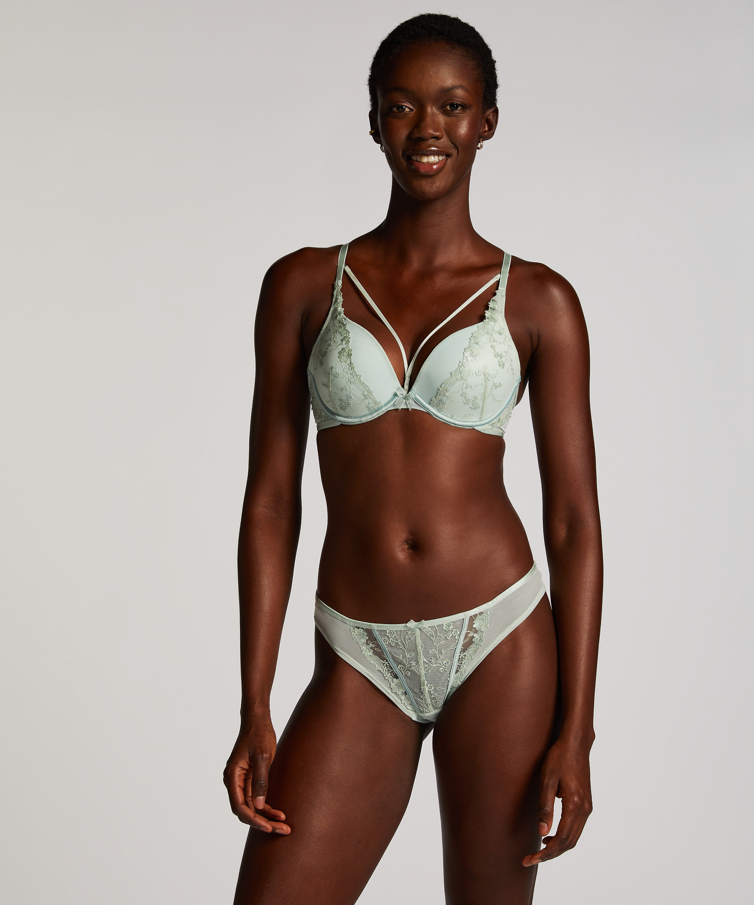 hunkemöller maximizer bh