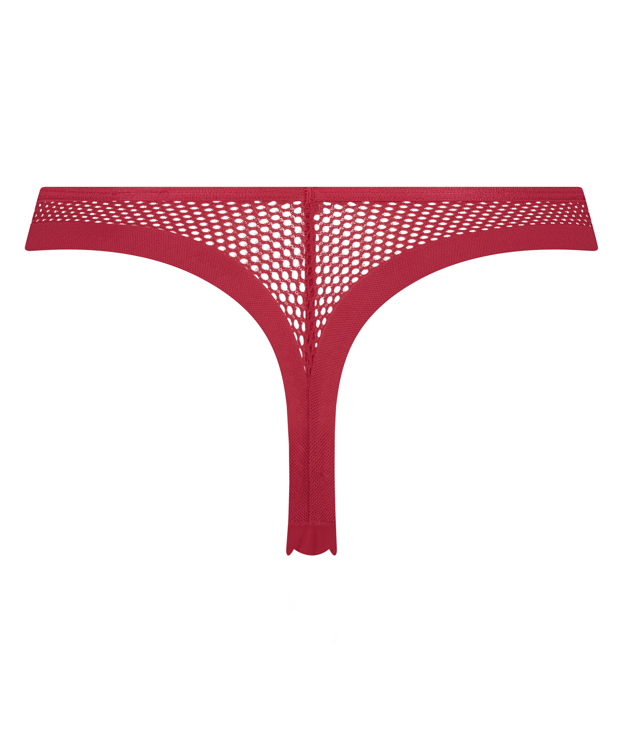 Stringy Invisible String Invisible - Nahtlose Slips - Hunkemöller
