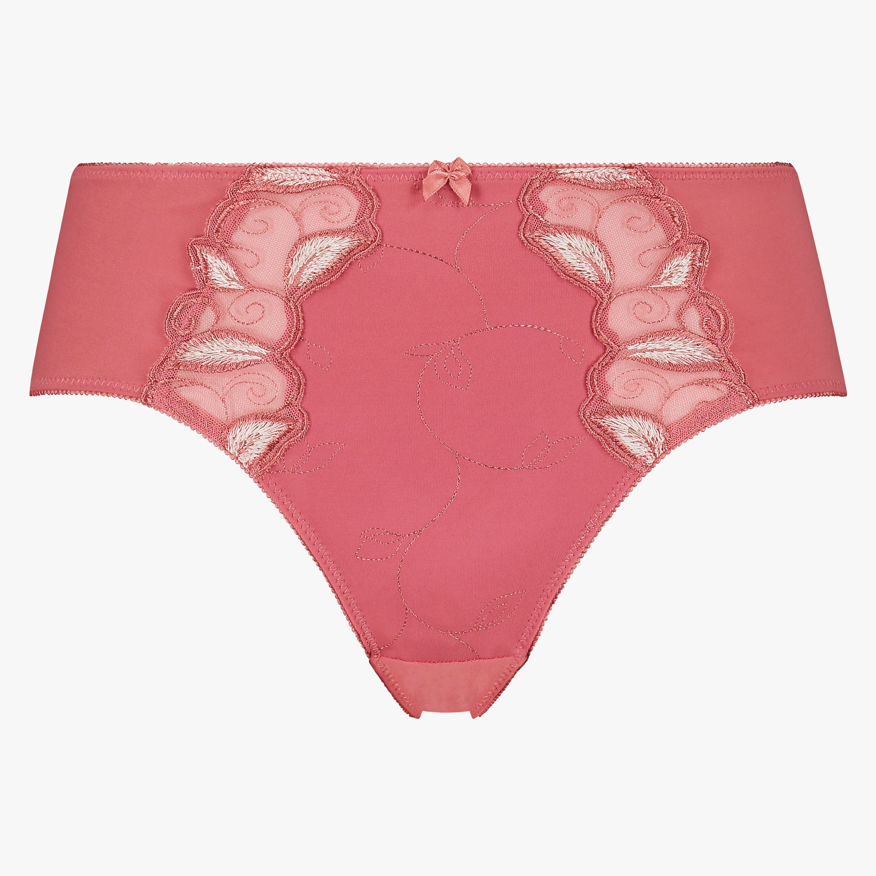 Hoher Slip Tess, Rose, main