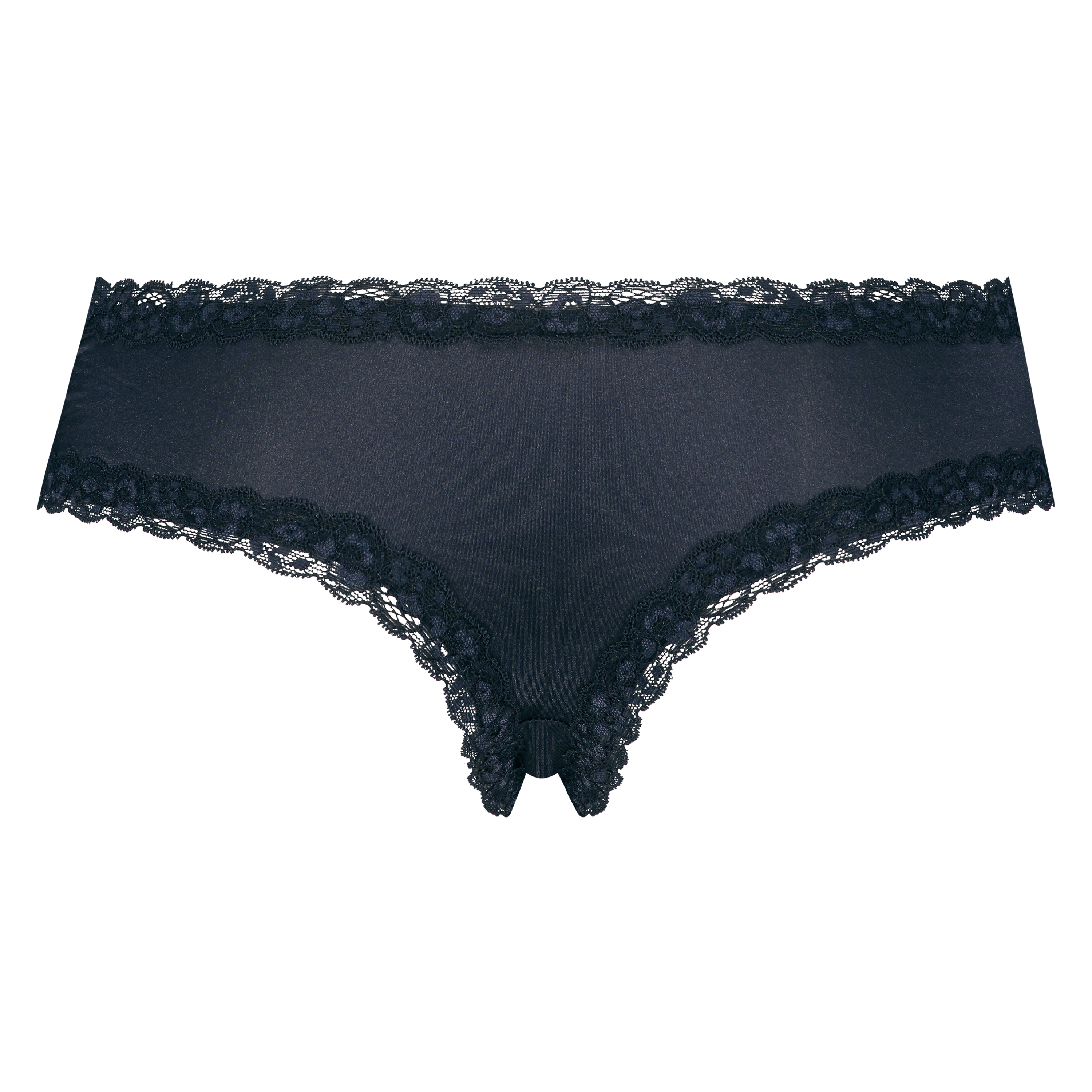 V-Shape-Brazilian Mikrofaser, Blau, main