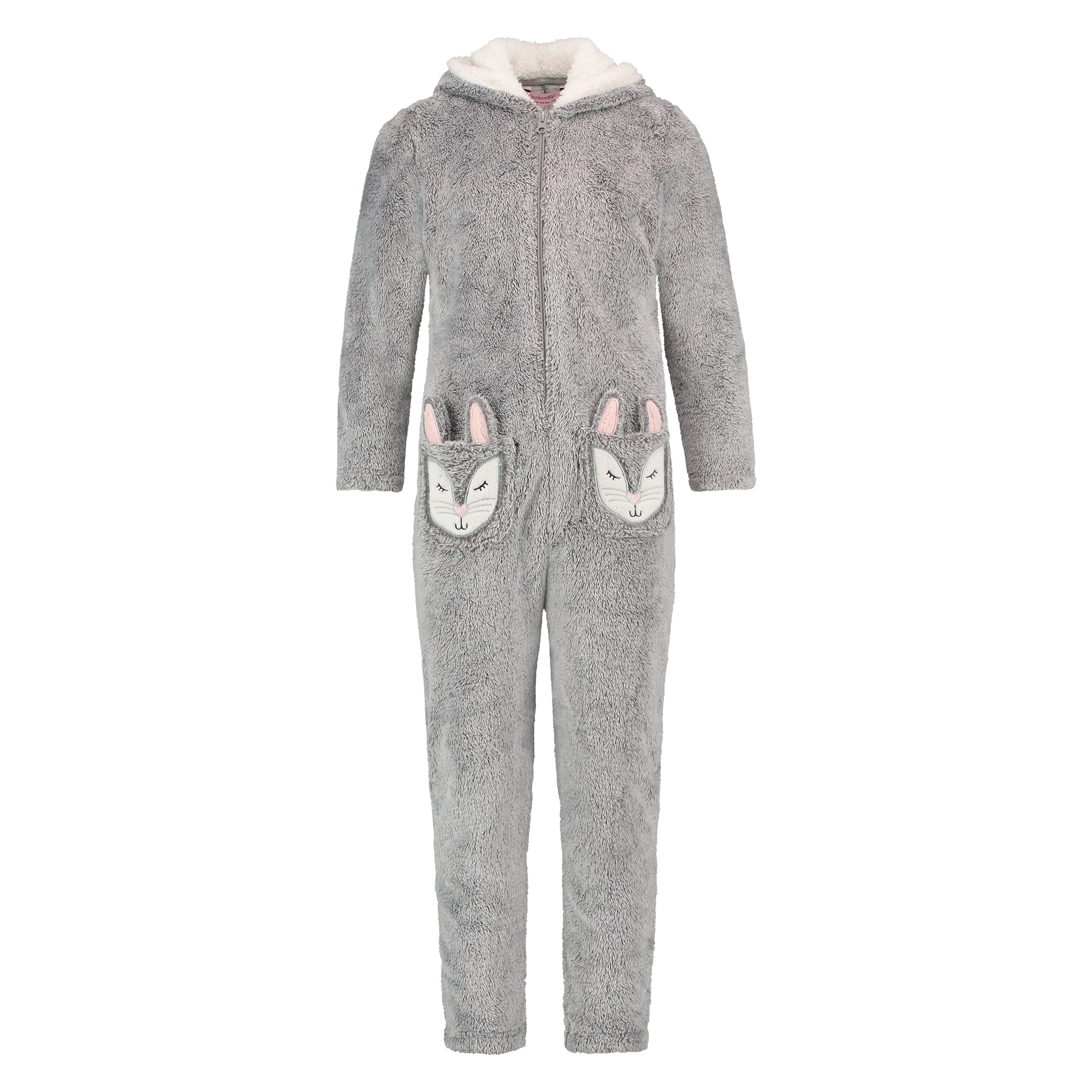 Onesie Teens Fleece für 9€ Onesies Hunkemöller