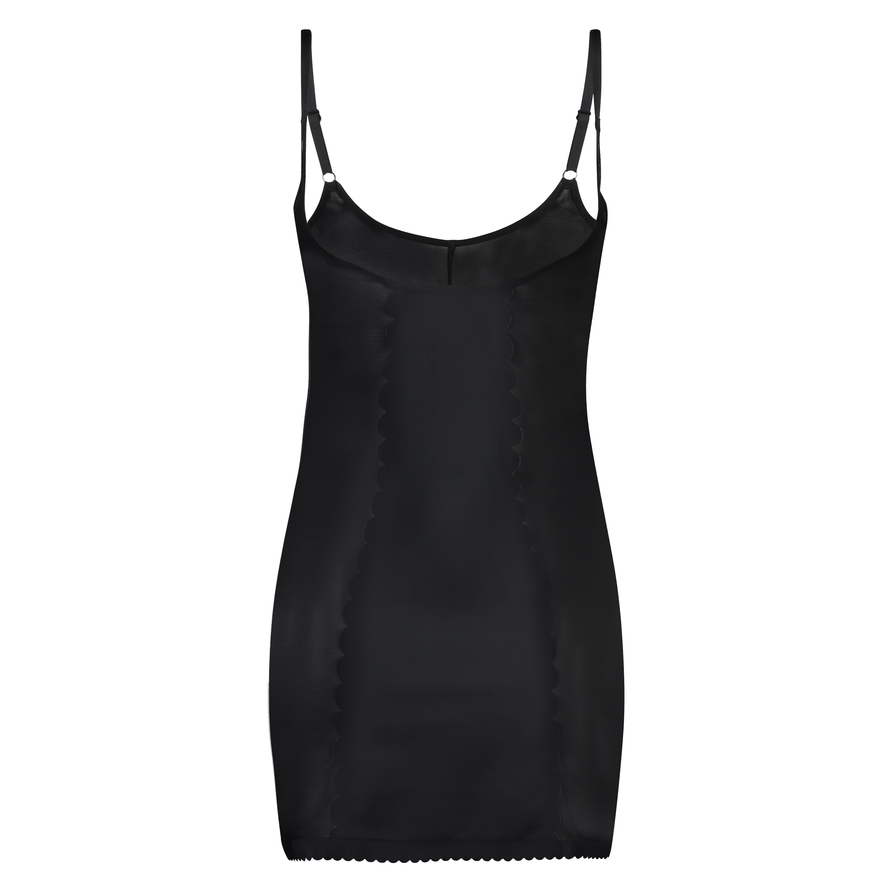 Formendes Scuba Kleid Level 3 für 39.99€ Shapewear Hunkemöller