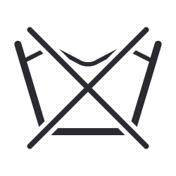 OYIWINMI Klebe BH Push Up - Wiederverwendbarer Trägerloser Büstenhalter