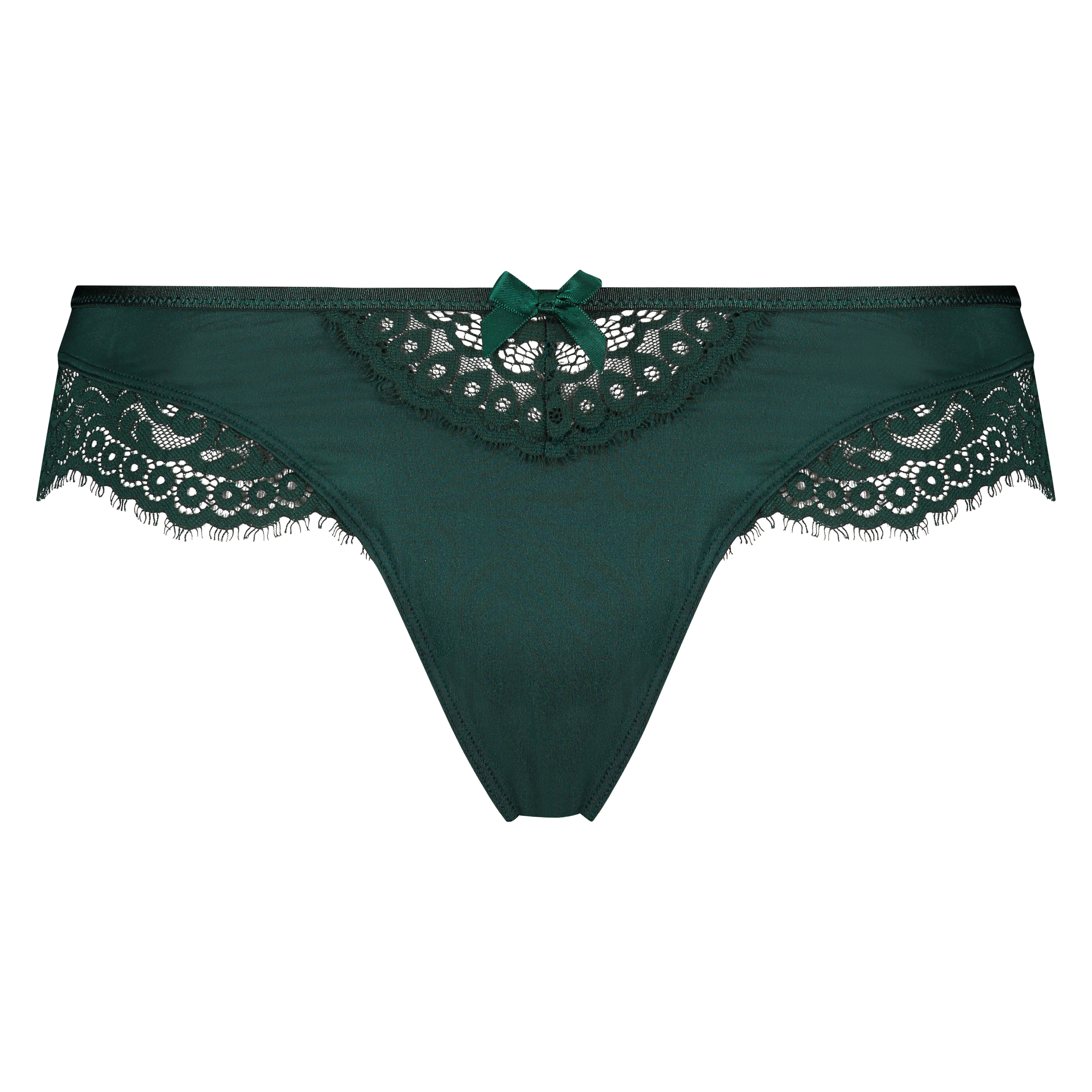 Brazilian Malou, gr&uuml;n, main