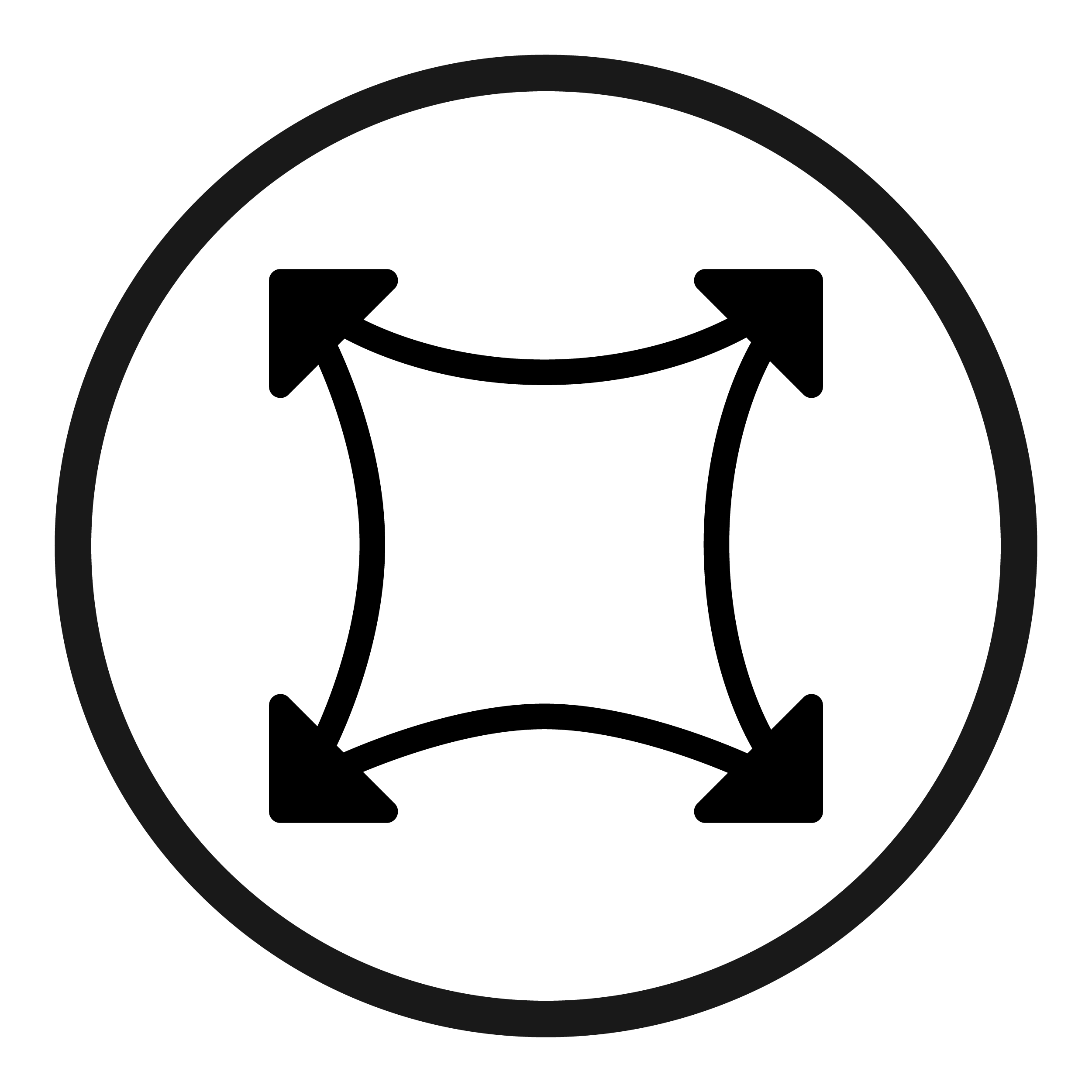 HKMX Sport-BH The Crop Logo Level 1 - Schwarz -Unterwäschegeschäft Icon USPSubCategory 1112