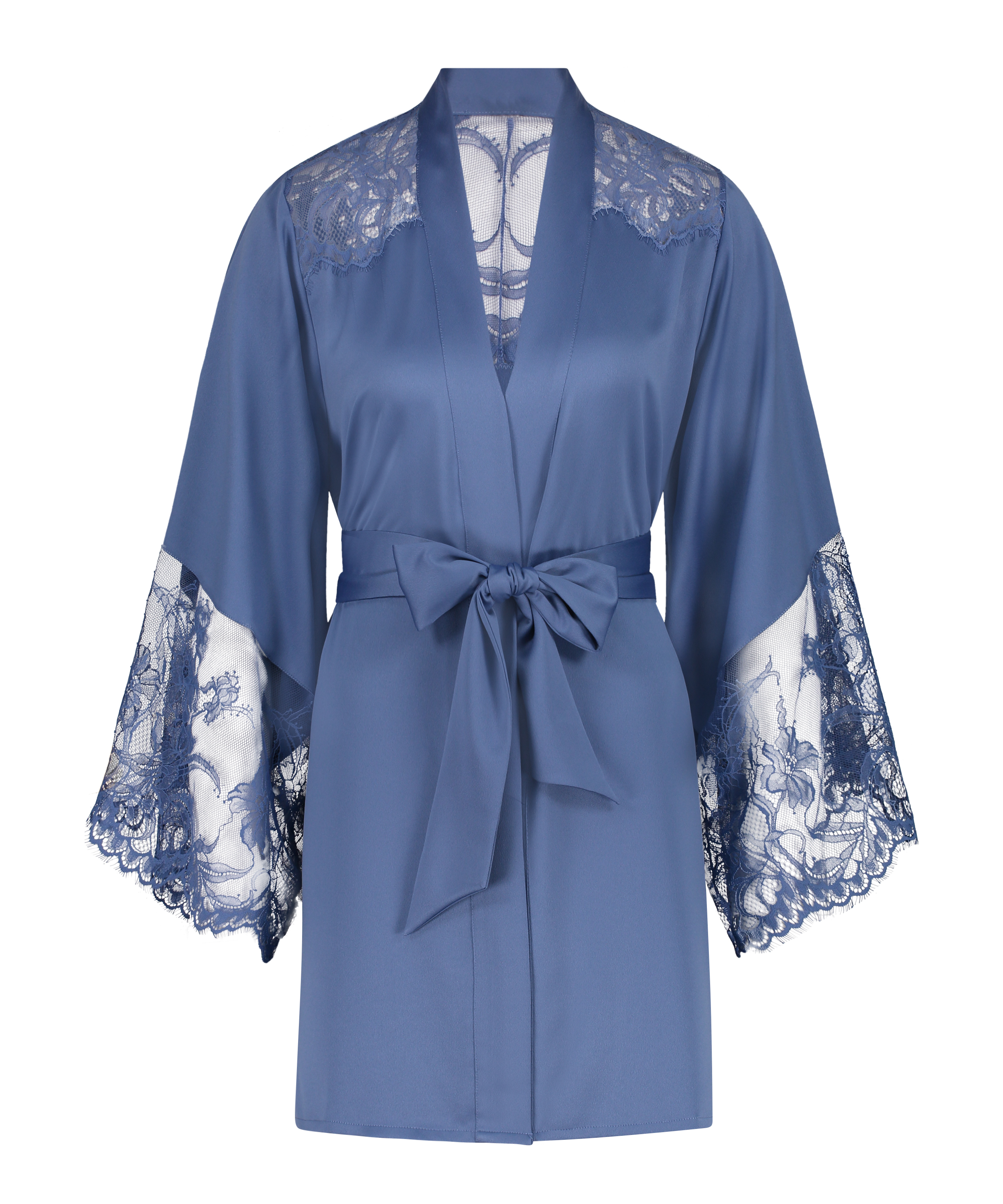 Kimono Sophia für 65.99€ - NOIR Kollektion - Hunkemöller