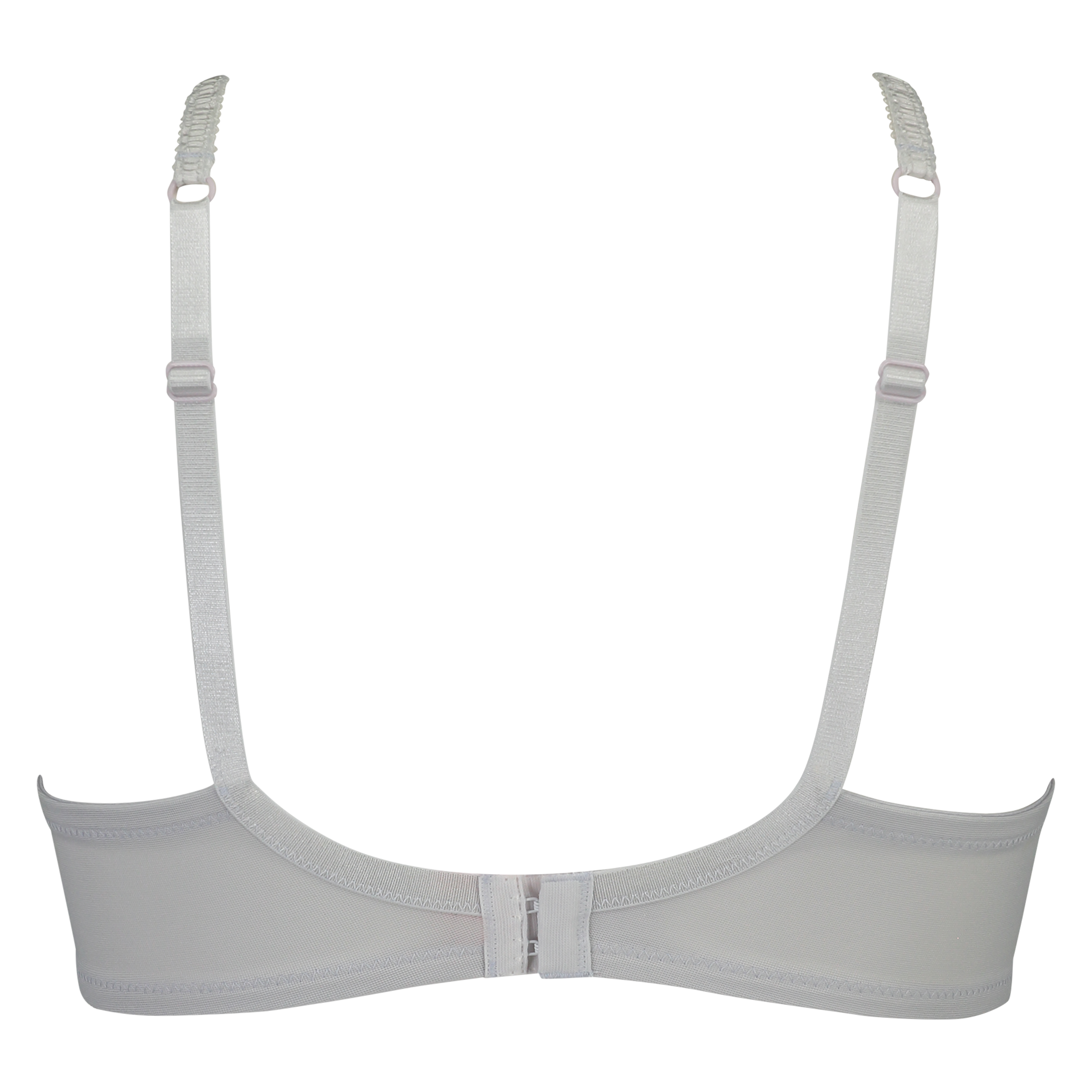 Nicht-vorgeformter B&uuml;gel-BH Sophie, Blau, main