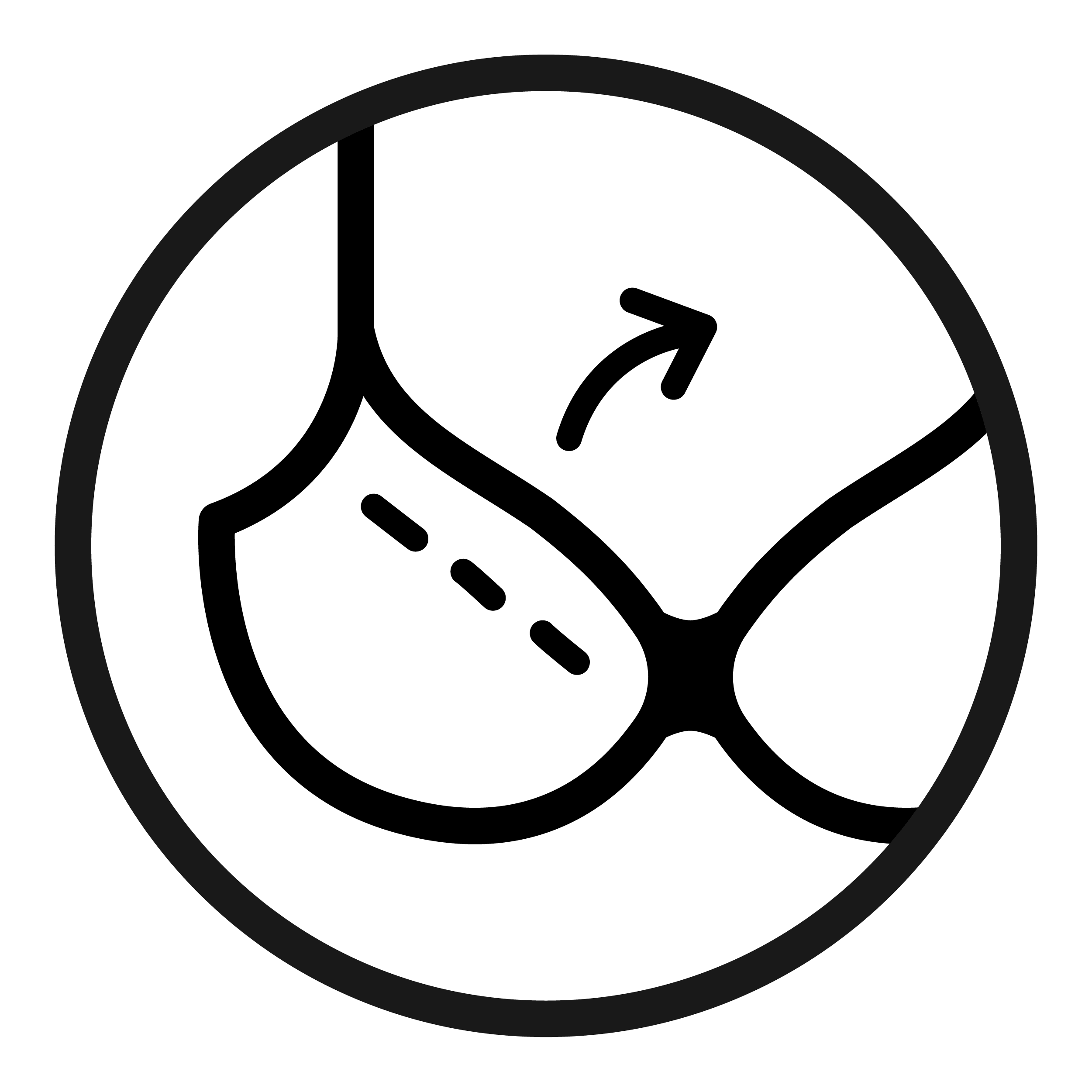 HKMX Sport-BH The Crop Logo Level 1 - Schwarz -Unterwäschegeschäft Icon USPSubCategory 1178