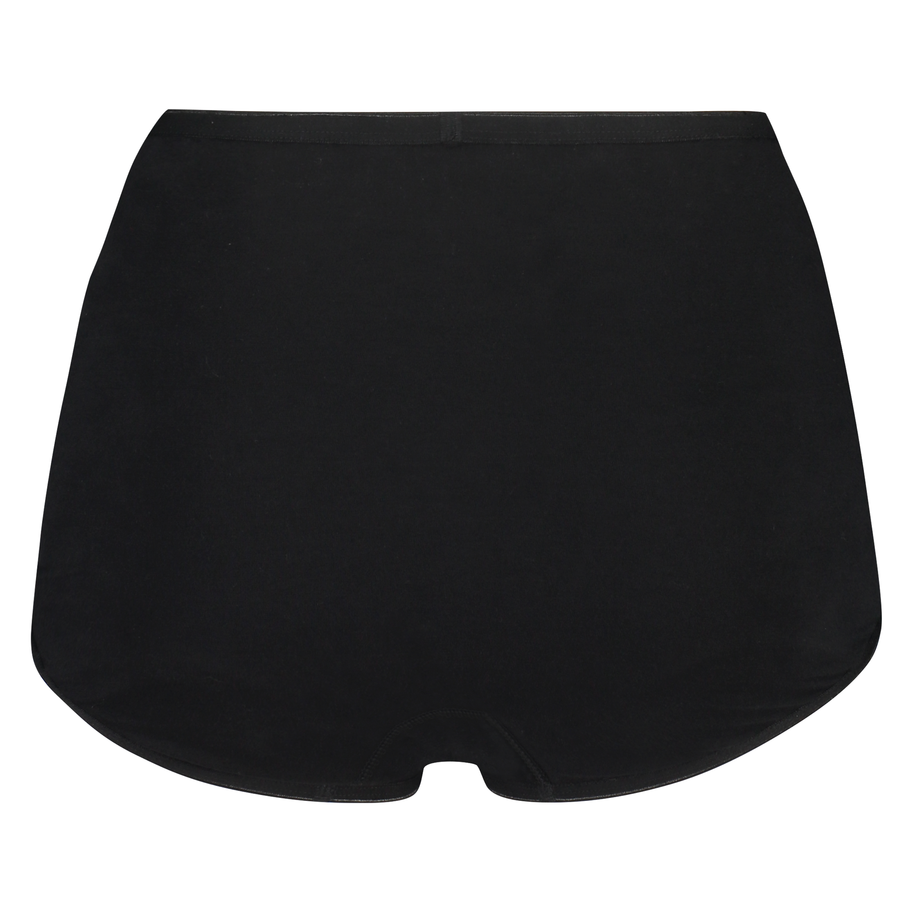 Superslip Maxi baumwolle Hohe Taille Slips Hunkemöller