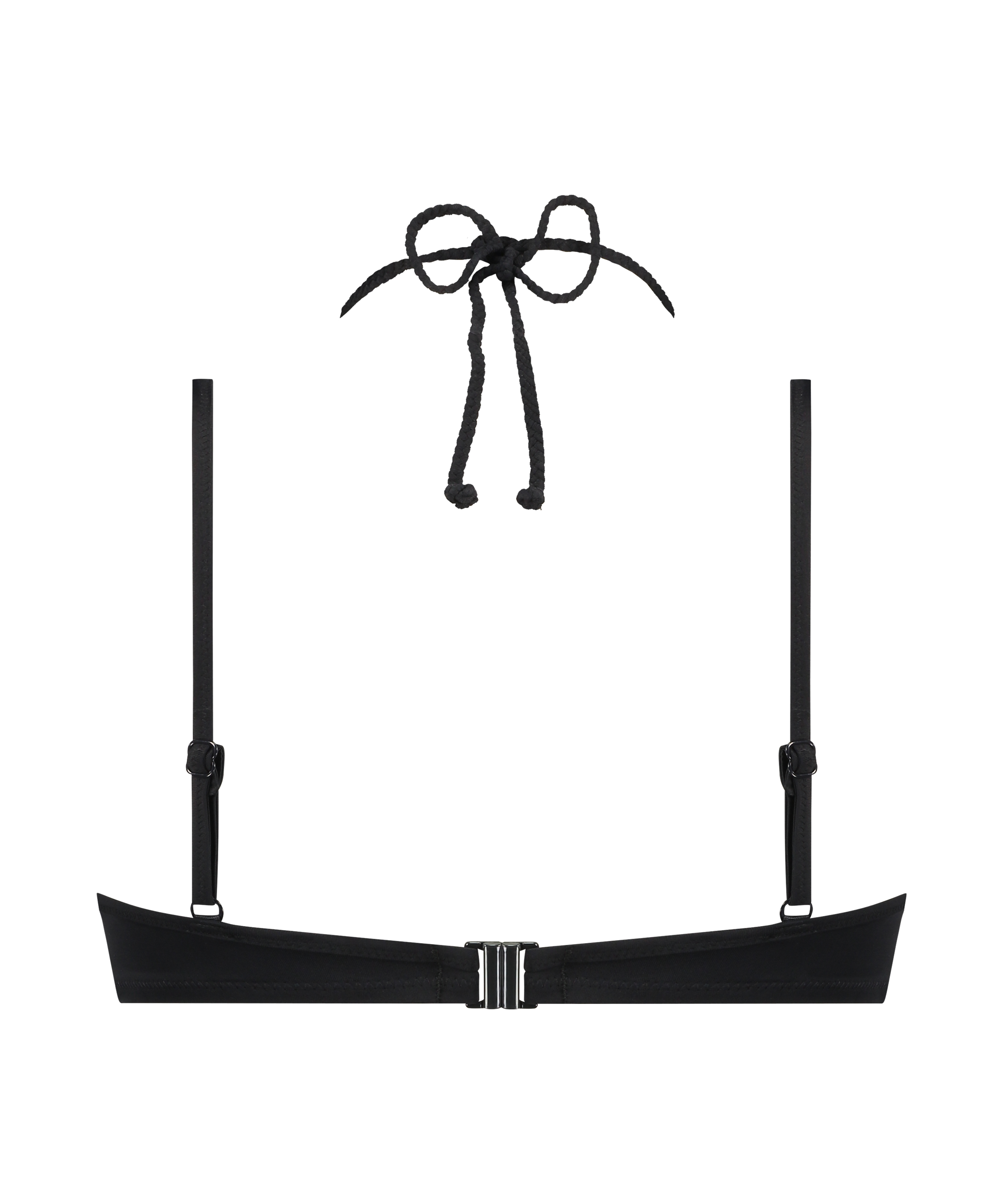 Hunkemöller Bikinioberteil Luxe Mit Bügel - Verstellbare Träger Für Perfekten Sitz
